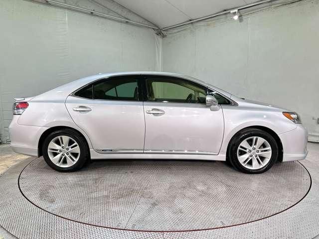 TOYOTA LEXUS HS250H 2012 Image 31