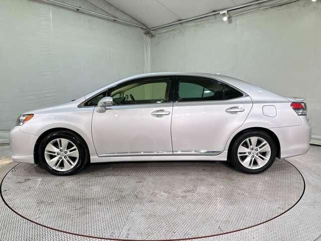 TOYOTA LEXUS HS250H 2012 Image 31