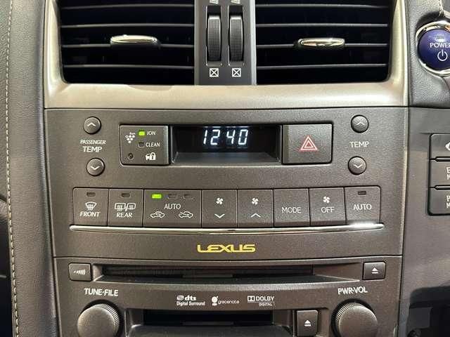 TOYOTA LEXUS HS250H 2012 Image 31