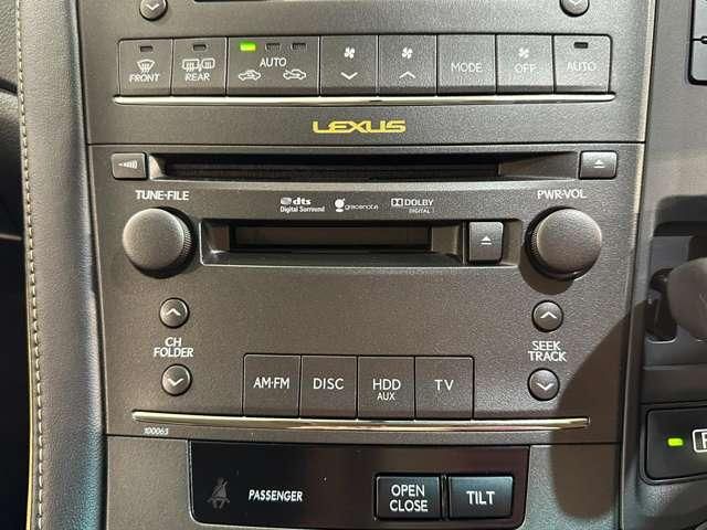 TOYOTA LEXUS HS250H 2012 Image 31