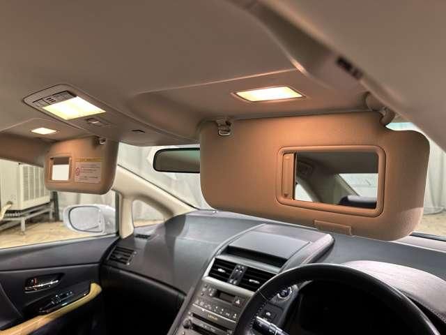 TOYOTA LEXUS HS250H 2012 Image 31