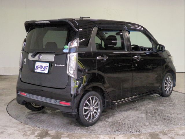 HONDA N-WGN CUSTOM 2015 Image 31