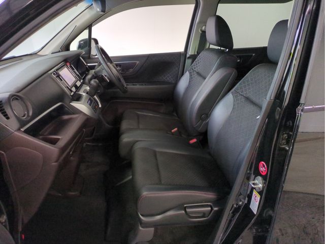 HONDA N-WGN CUSTOM 2015 Image 31