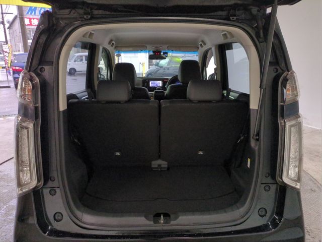 HONDA N-WGN CUSTOM 2015 Image 31