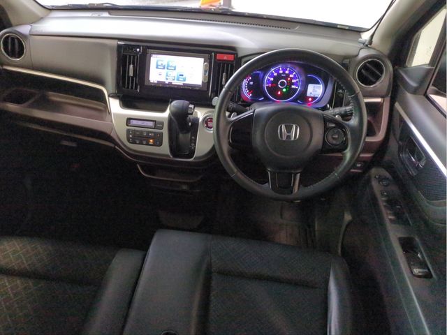 HONDA N-WGN CUSTOM 2015 Image 31