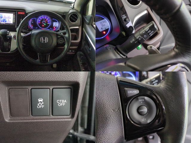 HONDA N-WGN CUSTOM 2015 Image 31