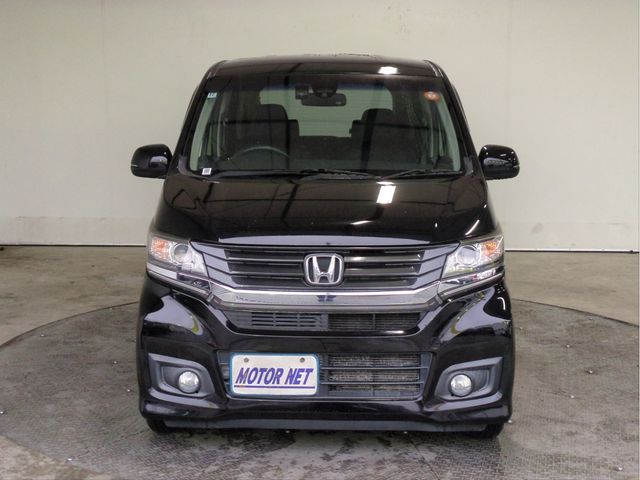 HONDA N-WGN CUSTOM 2015 Image 31