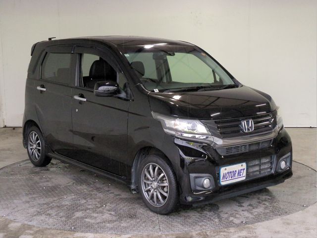 HONDA N-WGN CUSTOM 2015 Image 31