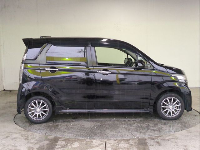 HONDA N-WGN CUSTOM 2015 Image 31