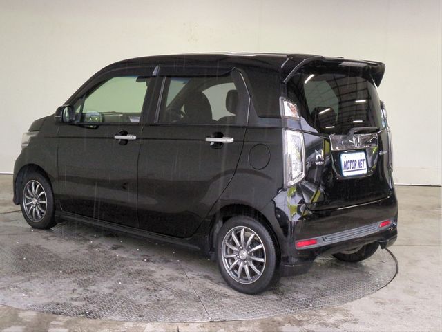 HONDA N-WGN CUSTOM 2015 Image 31