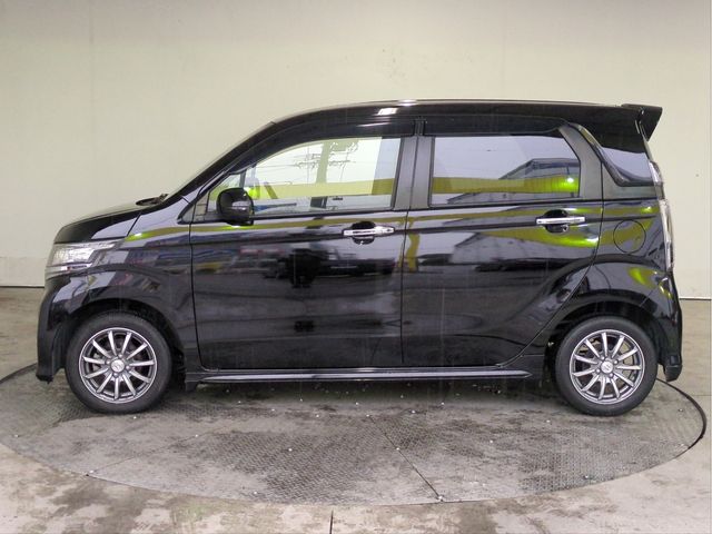 HONDA N-WGN CUSTOM 2015 Image 31