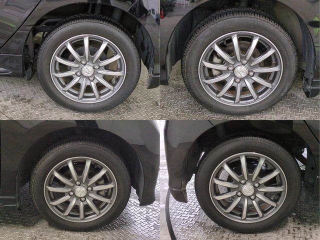 HONDA N-WGN CUSTOM 2015 Image 31