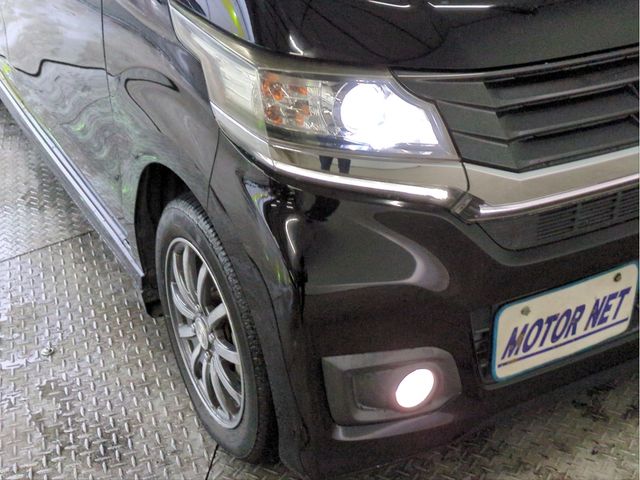 HONDA N-WGN CUSTOM 2015 Image 31