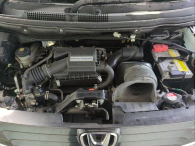 HONDA N-WGN CUSTOM 2015 Image 31