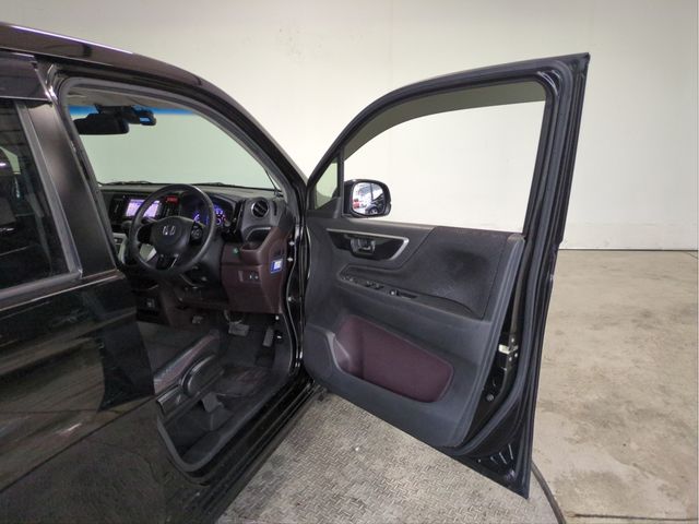 HONDA N-WGN CUSTOM 2015 Image 31