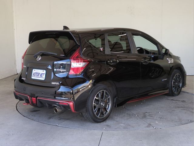 NISSAN NOTE 2017 Image 31