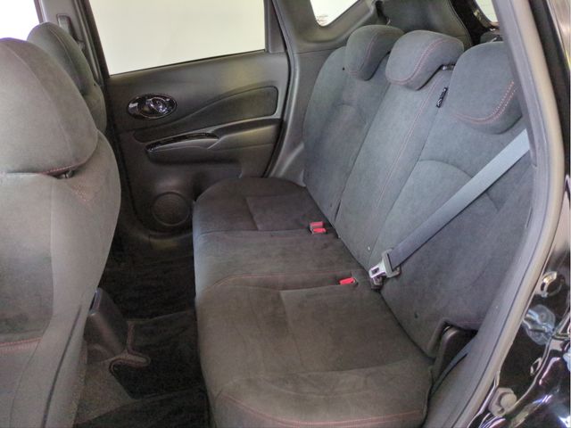 NISSAN NOTE 2017 Image 31