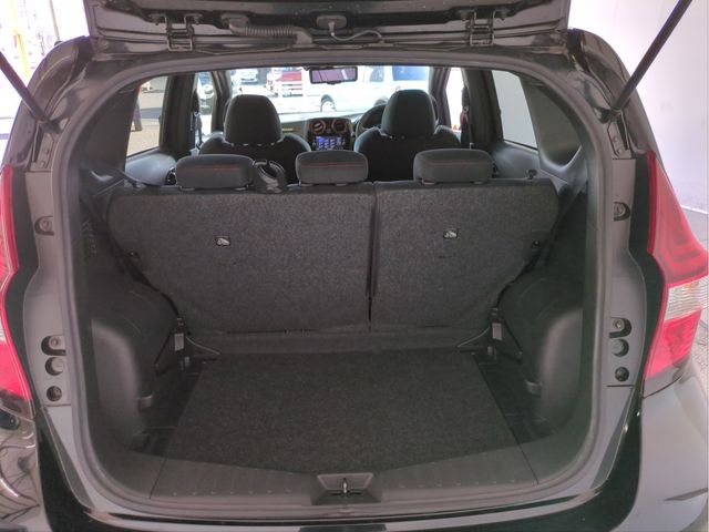 NISSAN NOTE 2017 Image 31