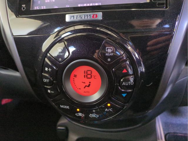 NISSAN NOTE 2017 Image 31