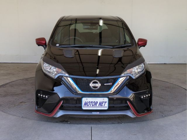 NISSAN NOTE 2017 Image 31