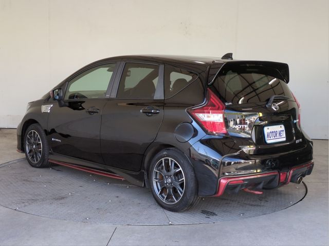 NISSAN NOTE 2017 Image 31