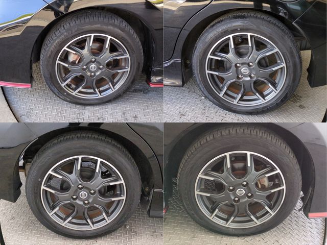 NISSAN NOTE 2017 Image 31