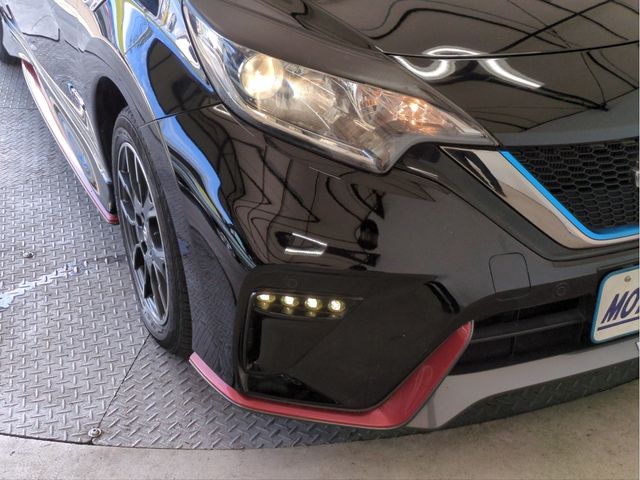 NISSAN NOTE 2017 Image 31
