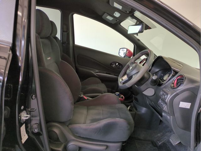 NISSAN NOTE 2017 Image 31