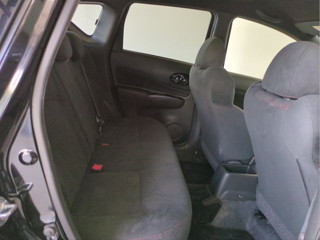 NISSAN NOTE 2017 Image 31