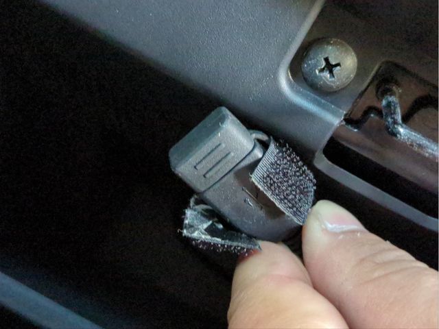 NISSAN NOTE 2017 Image 31