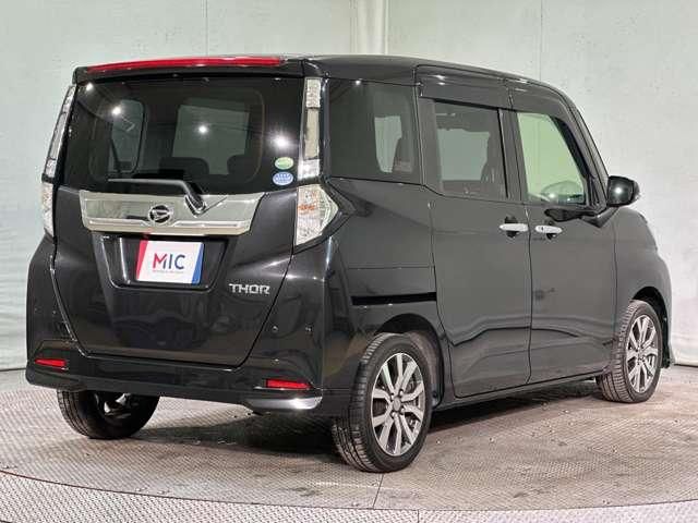 DAIHATSU THOR 2019 Image 31