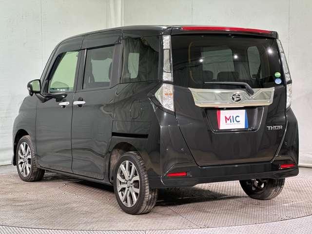 DAIHATSU THOR 2019 Image 31