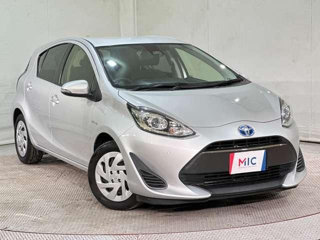 TOYOTA AQUA 2019 Image 31