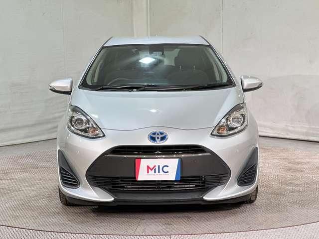 TOYOTA AQUA 2019 Image 31