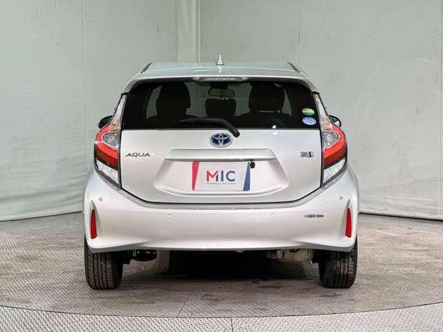 TOYOTA AQUA 2019 Image 31