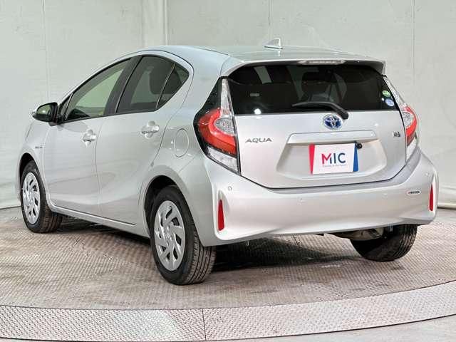 TOYOTA AQUA 2019 Image 31