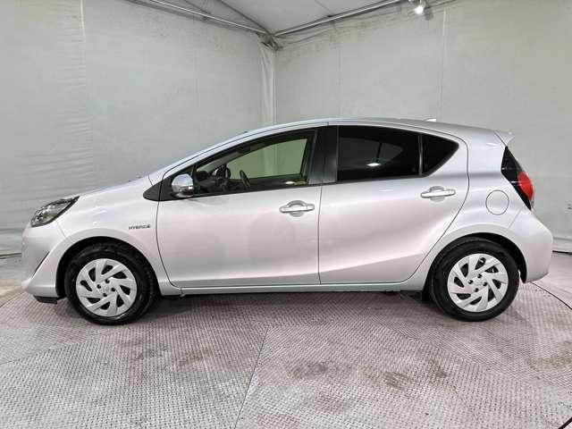 TOYOTA AQUA 2019 Image 31