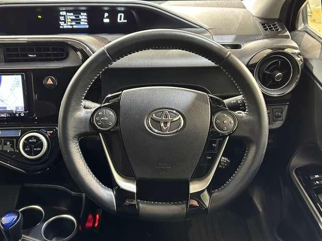 TOYOTA AQUA 2019 Image 31