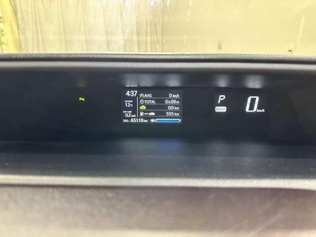 TOYOTA AQUA 2019 Image 31