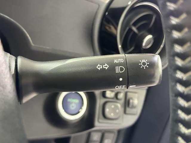 TOYOTA AQUA 2019 Image 31