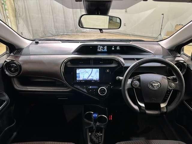 TOYOTA AQUA 2019 Image 31