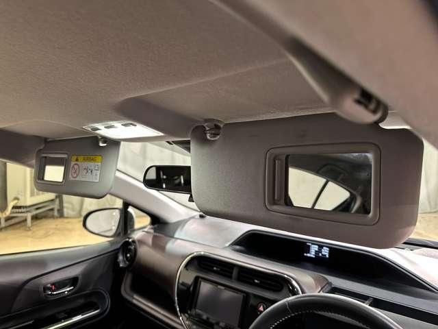 TOYOTA AQUA 2019 Image 31