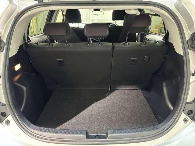 TOYOTA AQUA 2019 Image 31