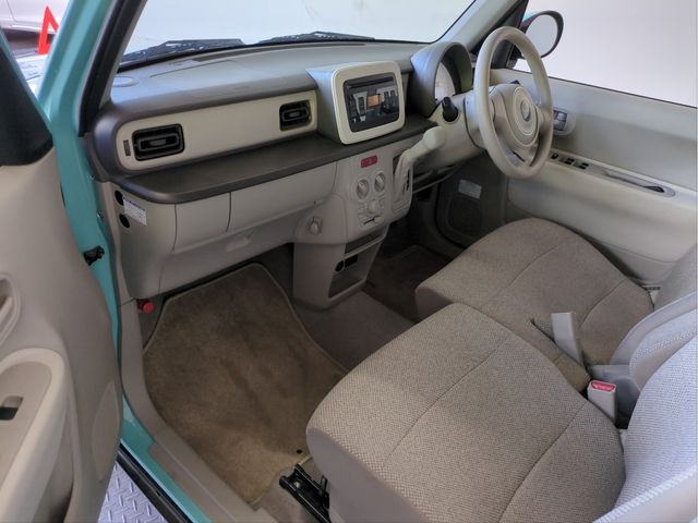 SUZUKI ALTO LAPIN 2016 Image 31