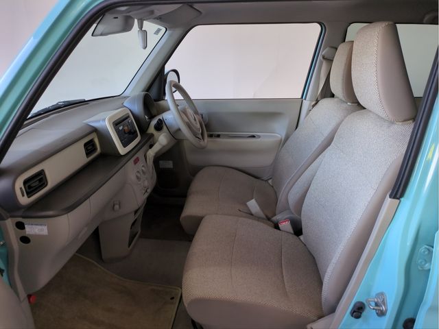 SUZUKI ALTO LAPIN 2016 Image 31