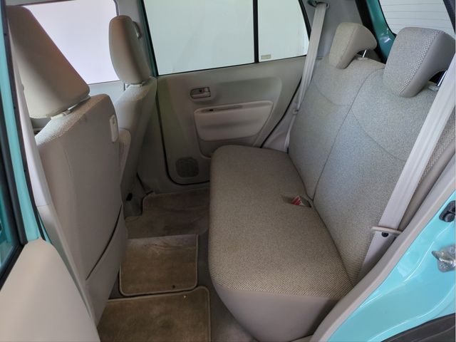 SUZUKI ALTO LAPIN 2016 Image 31