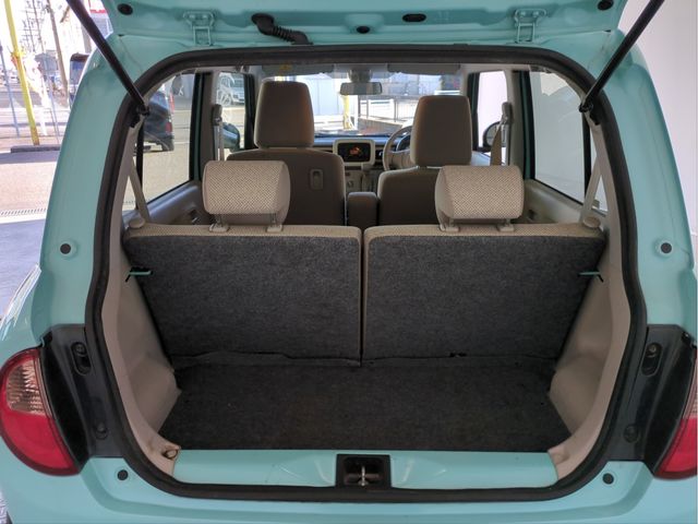 SUZUKI ALTO LAPIN 2016 Image 31