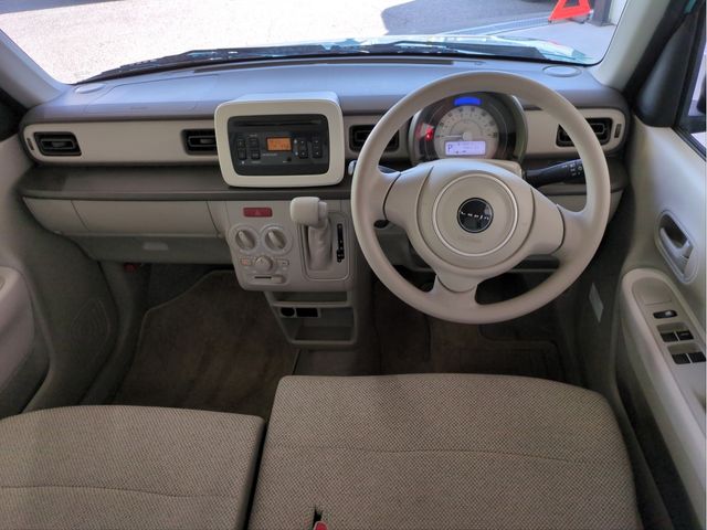 SUZUKI ALTO LAPIN 2016 Image 31