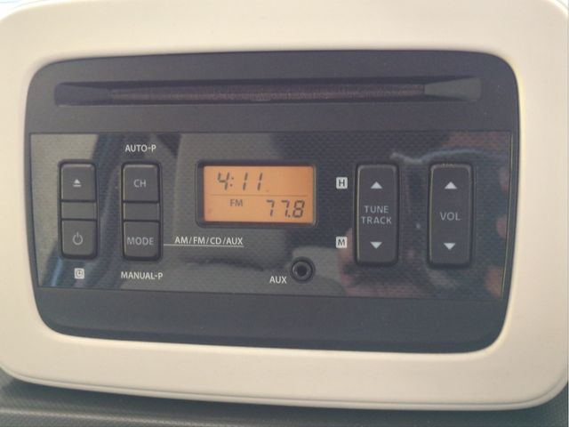 SUZUKI ALTO LAPIN 2016 Image 31