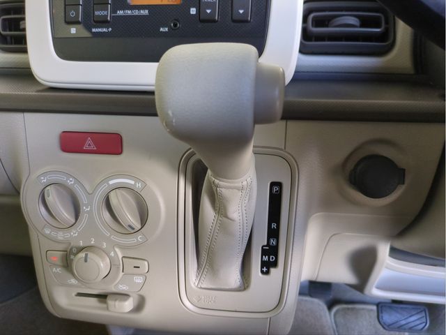 SUZUKI ALTO LAPIN 2016 Image 31